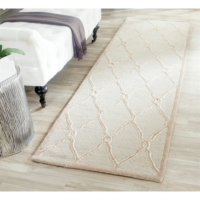 Safavieh Cambridge Coral Transitional Rug - 5' x 8'