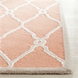 Safavieh Cambridge Coral Transitional Rug - Runner 2'6