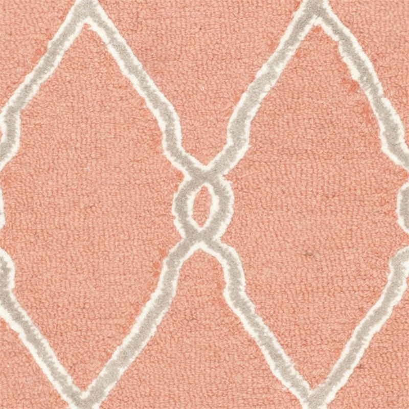 Safavieh Cambridge Coral Transitional Rug - Runner 2'6
