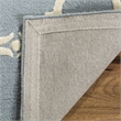 Safavieh Cambridge Blue Transitional Rug - 2' x 3'