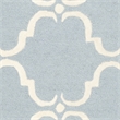 Safavieh Cambridge Blue Transitional Rug - 3' x 5'