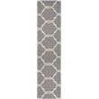 Safavieh Cambridge Dark Grey Transitional Rug - Runner 2'6