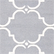 Safavieh Cambridge Dark Grey Transitional Rug - Square 8'