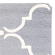 Safavieh Cambridge Dark Grey Transitional Rug - Square 8'