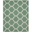 Safavieh Cambridge Teal Transitional Rug - 8' x 10'