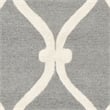 Safavieh Cambridge Dark Grey Transitional Rug - 2'6