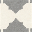 Safavieh Cambridge Dark Grey Transitional Rug - 2'6