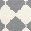 Safavieh Cambridge Dark Grey Transitional Rug - 3' x 5'
