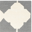Safavieh Cambridge Dark Grey Transitional Rug - 8' x 10'