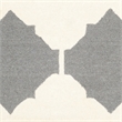 Safavieh Cambridge Dark Grey Transitional Rug - 8' x 10'