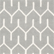 Safavieh Cambridge Dark Grey Transitional Rug - 8' x 10'
