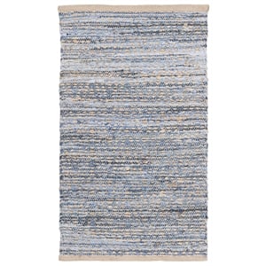 Safavieh Cape Cod Natural Contemporary Rug - 2' x 3'
