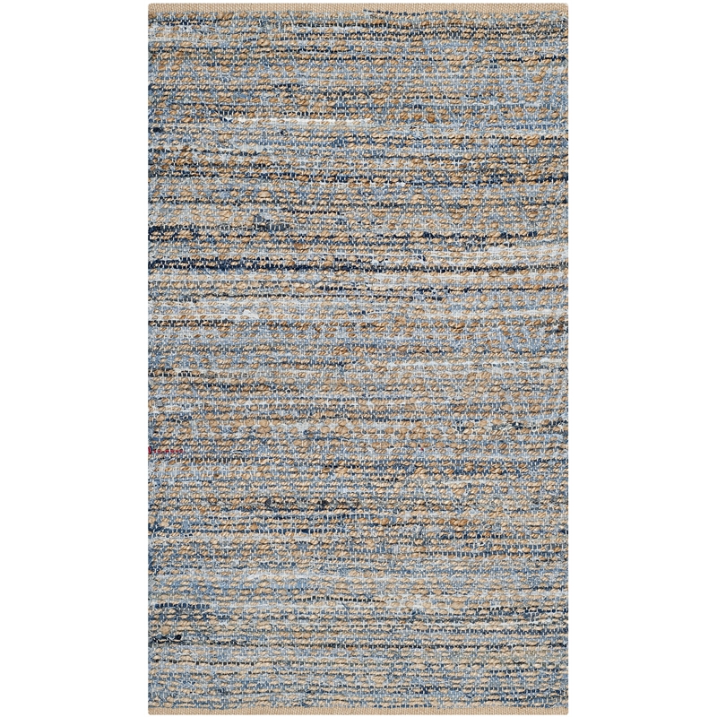 Safavieh Cape Cod Natural Contemporary Rug - 3' x 5'