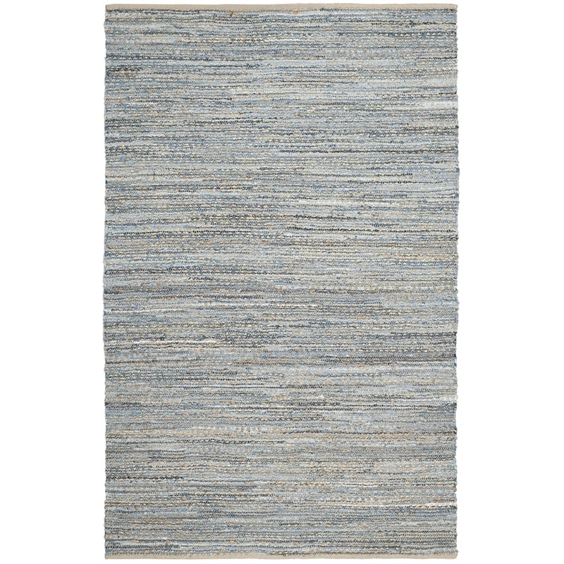 Safavieh Cape Cod Natural Contemporary Rug - 4' x 6'