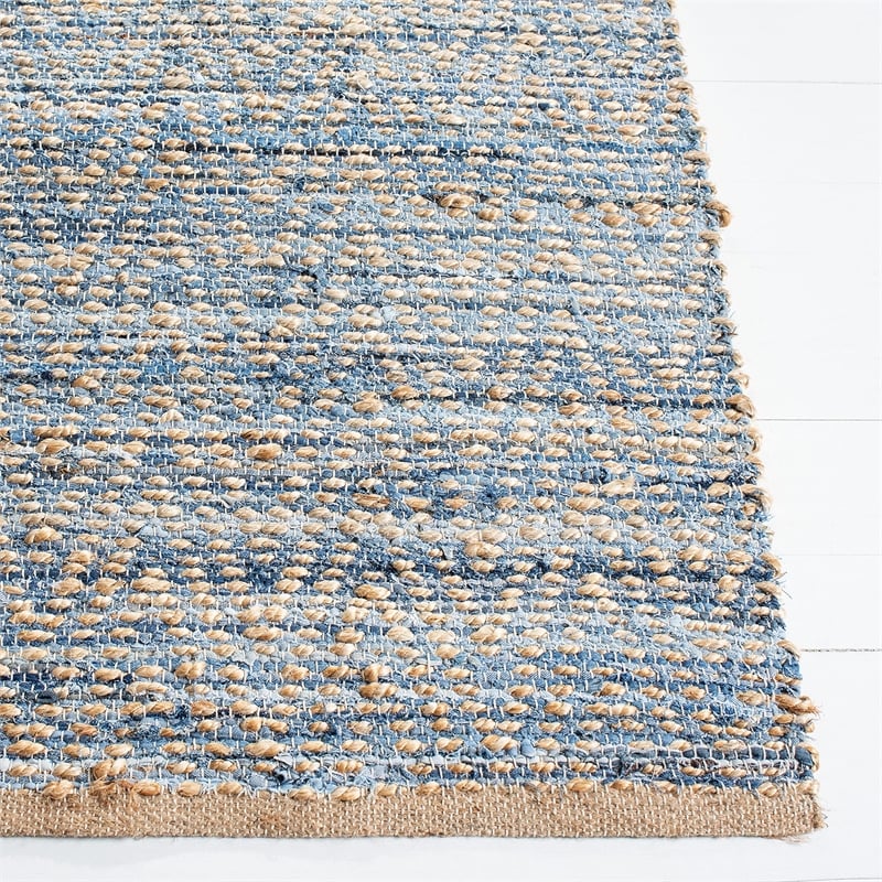 Safavieh Cape Cod Natural Contemporary Rug - 4' x 6'