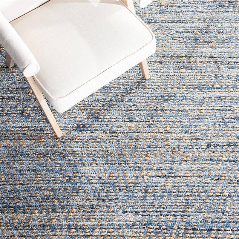 Safavieh Cape Cod Natural Contemporary Rug - 4' x 6'