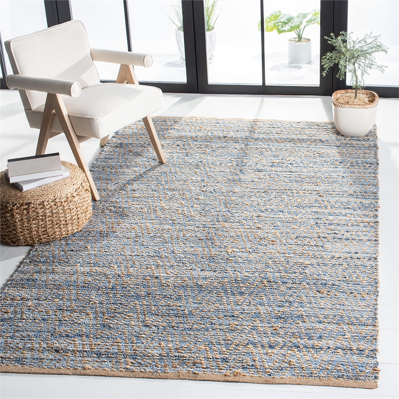 Safavieh Cape Cod Natural Contemporary Rug - 5' x 8'