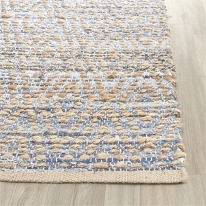 Safavieh Cape Cod Natural Contemporary Rug - 2' x 3'