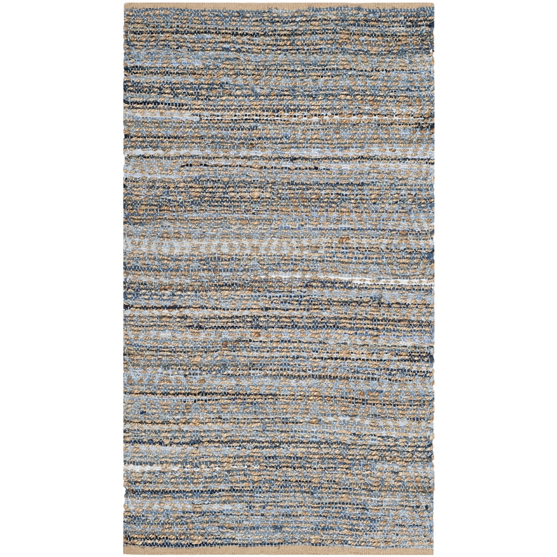 Safavieh Cape Cod Natural Contemporary Rug - 3' x 5'