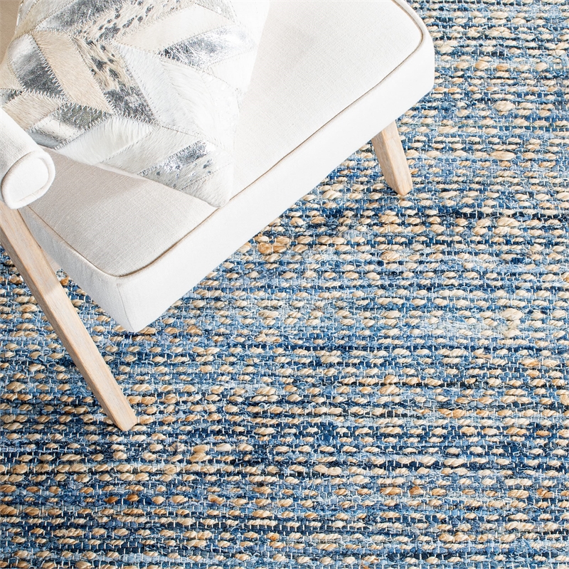 Safavieh Cape Cod Natural Contemporary Rug - 4' x 6'