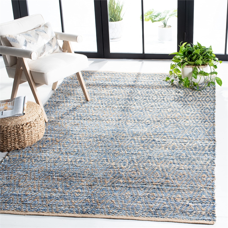 Safavieh Cape Cod Natural Contemporary Rug - 5' x 8'