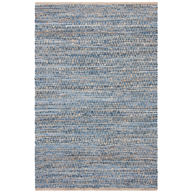 Safavieh Cape Cod Natural Contemporary Rug - 5' x 8'