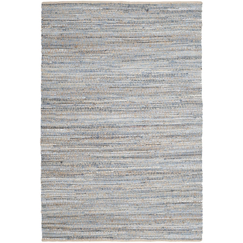 Safavieh Cape Cod Natural Contemporary Rug - 6' x 9'