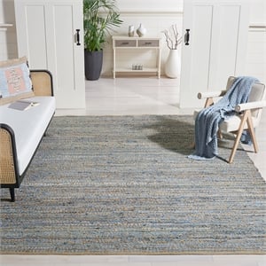 Safavieh Cape Cod Natural Contemporary Rug - 8' x 10'