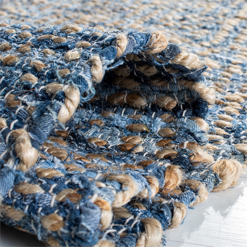 Safavieh Cape Cod Natural Contemporary Rug - 8' x 10'