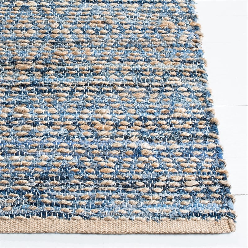 Safavieh Cape Cod Natural Contemporary Rug - 9' x 12'