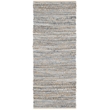 Safavieh Cape Cod Natural Contemporary Rug - Runner 2'3