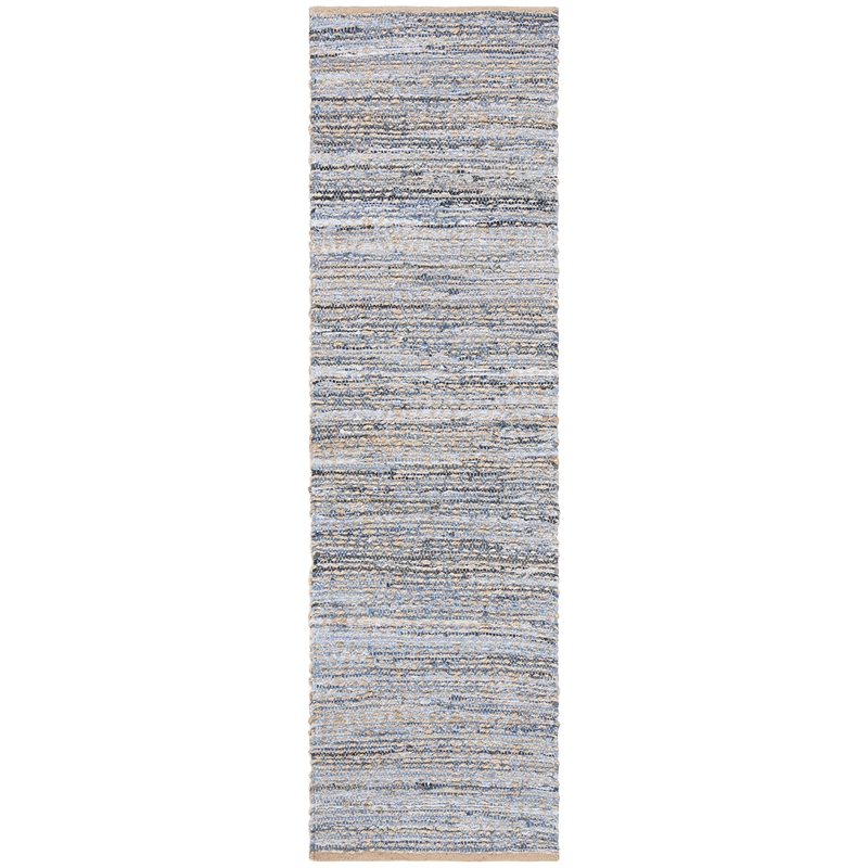 Safavieh Cape Cod Natural Contemporary Rug - Runner 2'3