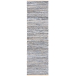 Safavieh Cape Cod Natural Contemporary Rug - Runner 2'3