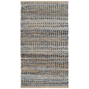 Safavieh Cape Cod Natural Contemporary Rug - 2' x 3'