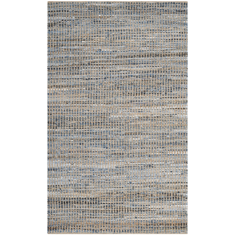 Safavieh Cape Cod Natural Contemporary Rug - 4' x 6'