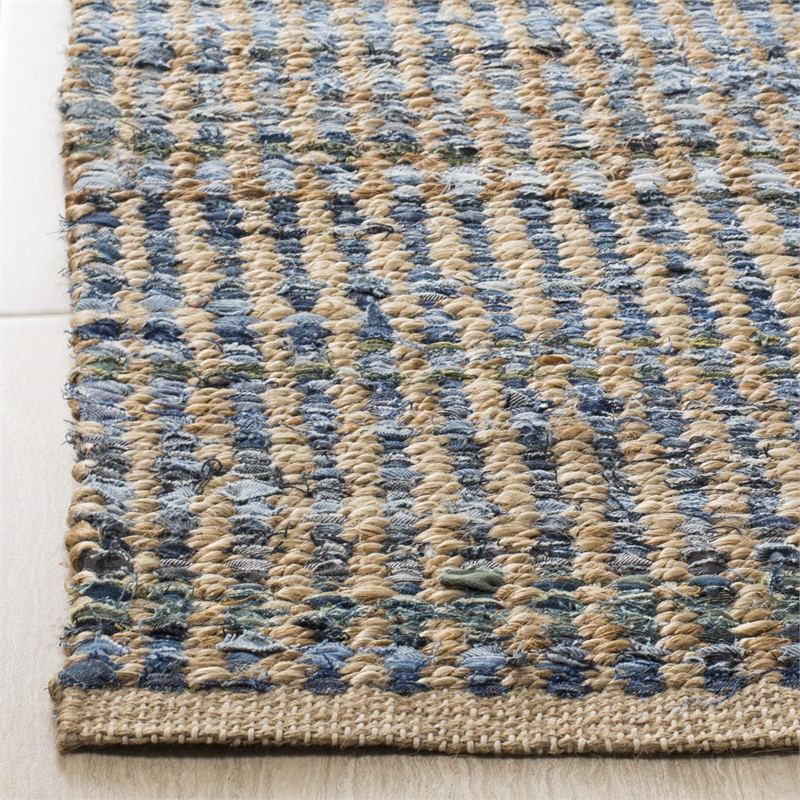 Safavieh Cape Cod Natural Contemporary Rug - 4' x 6'