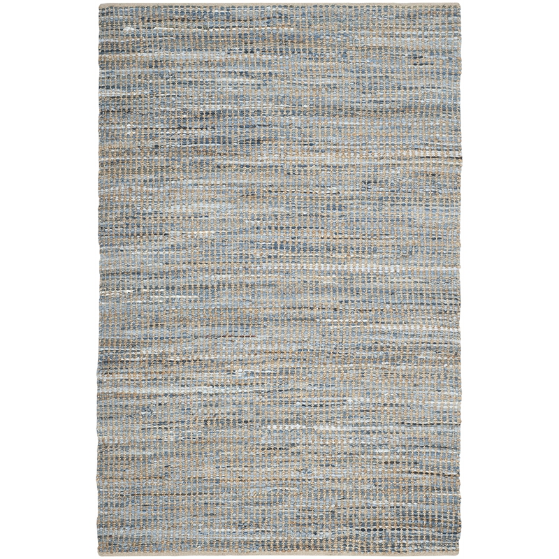 Safavieh Cape Cod Natural Contemporary Rug - 5' x 8'