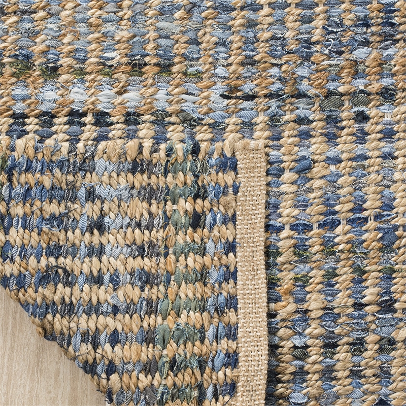 Safavieh Cape Cod Natural Contemporary Rug - 5' x 8'