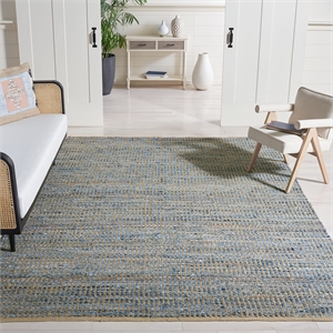 Safavieh Cape Cod Natural Contemporary Rug - 6' x 9'