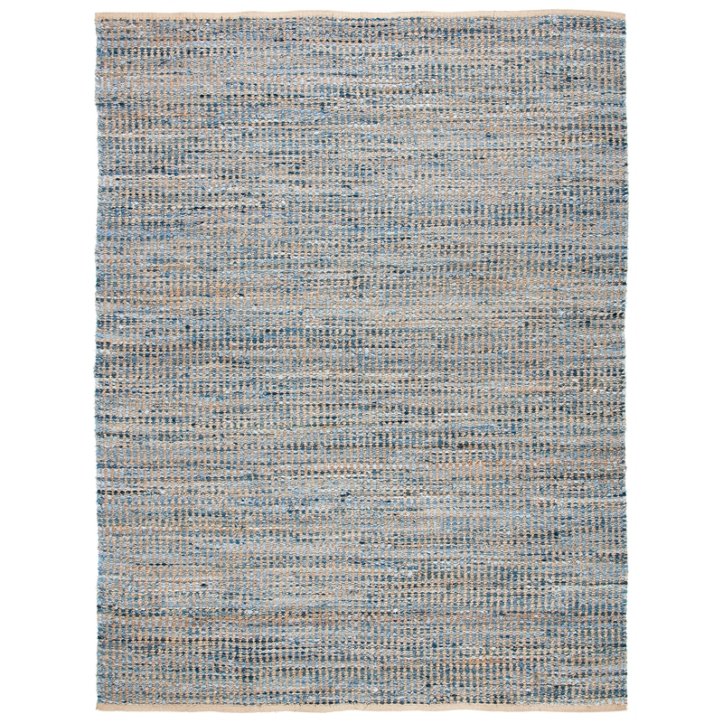 Safavieh Cape Cod Natural Contemporary Rug - 6' x 9'