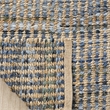 Safavieh Cape Cod Natural Contemporary Rug - 6' x 9'