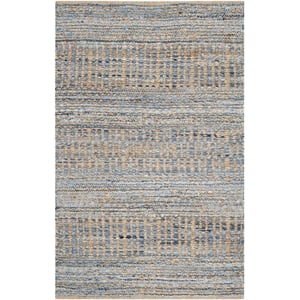 Safavieh Cape Cod Natural Contemporary Rug - 2' x 3'