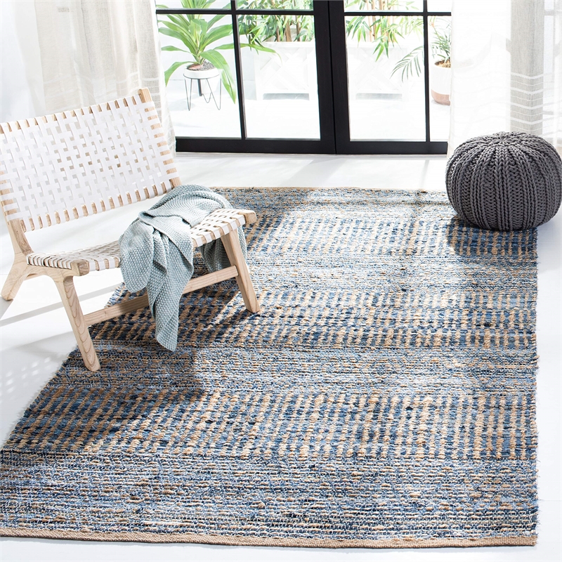 Safavieh Cape Cod Natural Contemporary Rug - 3' x 5'