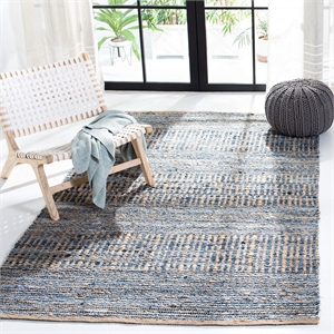 Safavieh Cape Cod Natural Contemporary Rug - 4' x 6'