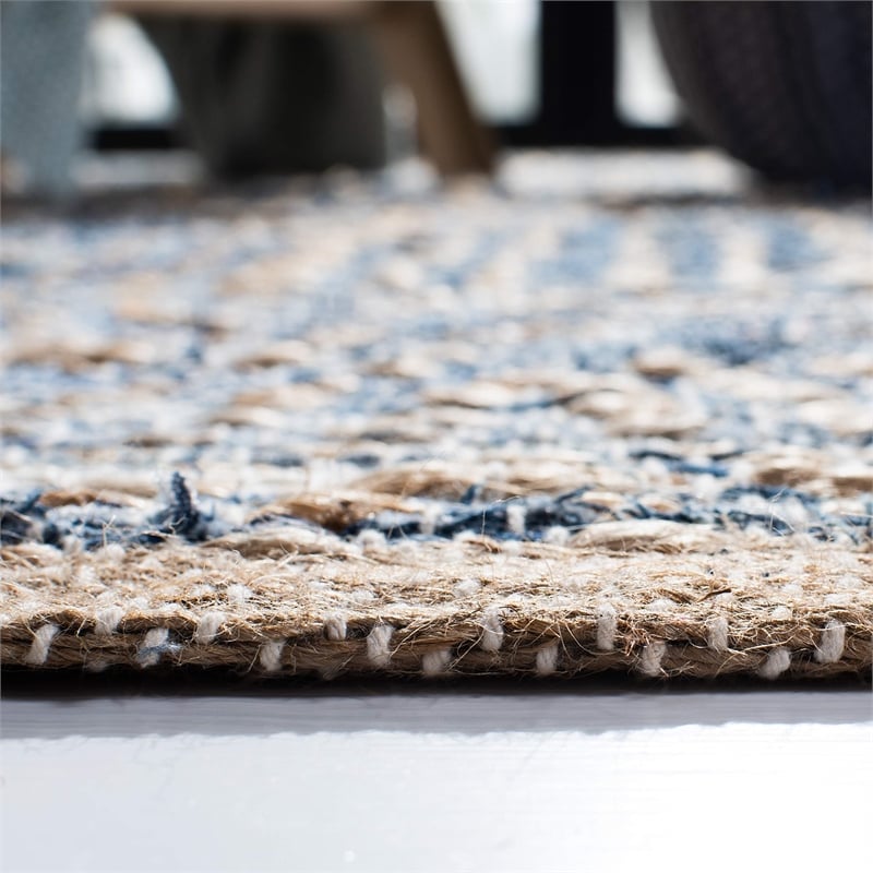 Safavieh Cape Cod Natural Contemporary Rug - 4' x 6'