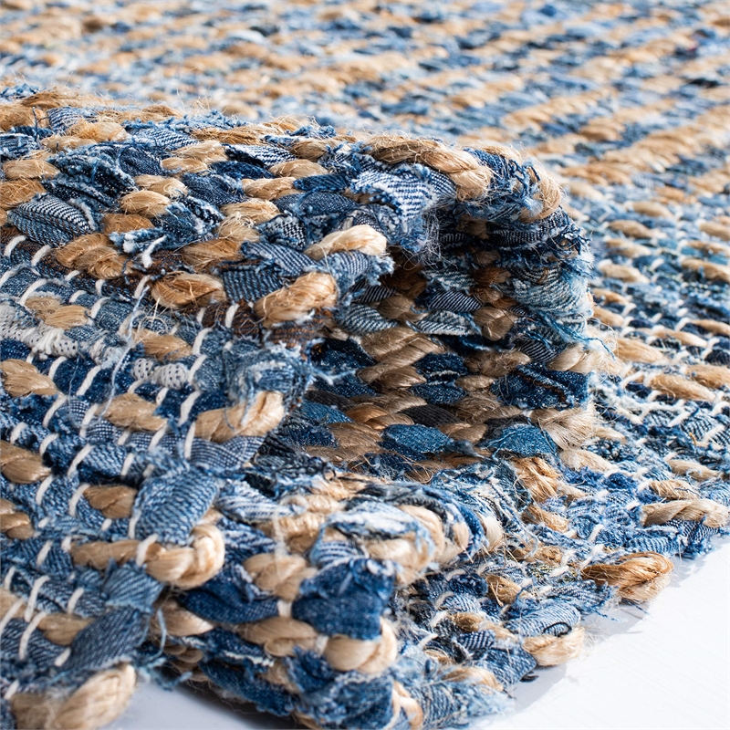 Safavieh Cape Cod Natural Contemporary Rug - 5' x 8'