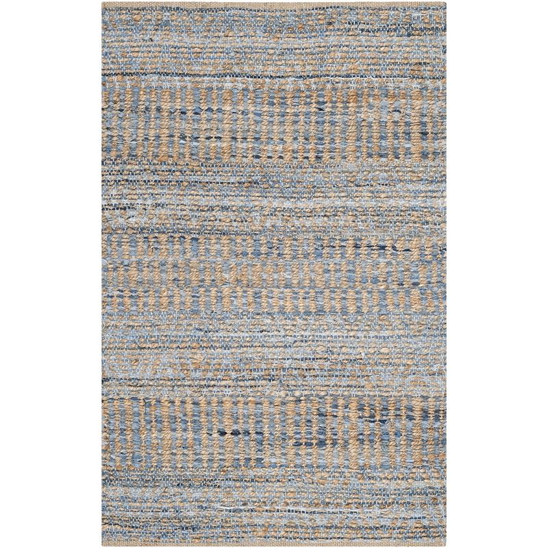 Safavieh Cape Cod Natural Contemporary Rug - 9' x 12'