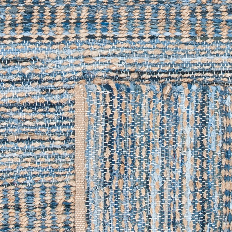 Safavieh Cape Cod Natural Contemporary Rug - 9' x 12'