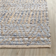 Safavieh Cape Cod Natural Contemporary Rug - Runner 2'3