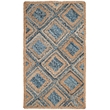 Safavieh Cape Cod Natural Contemporary Rug - 2' x 3'